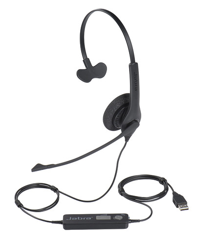 Jabra BIZ 1500 Mono USB 1553-0159
