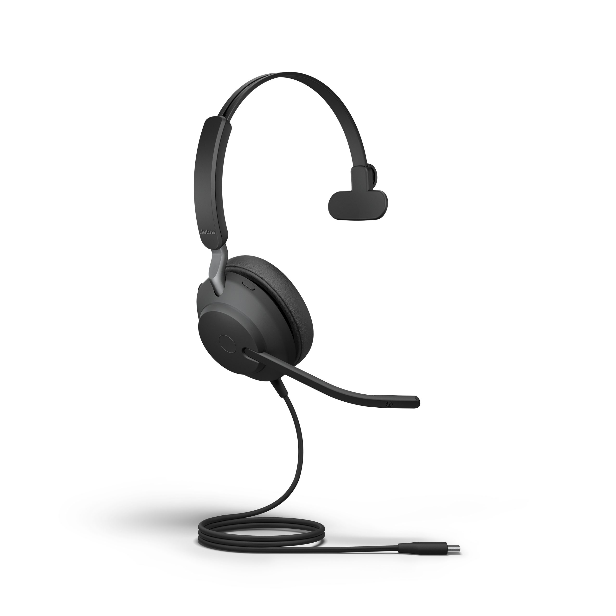 Jabra Evolve2 40 Mono USB-C UC Headset