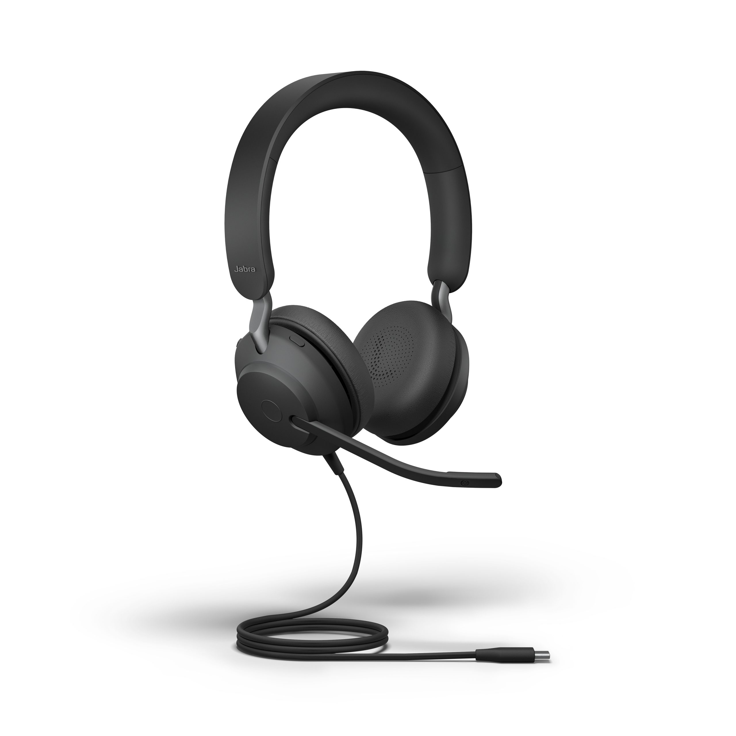 Jabra Evolve2 40 Stereo USB-C UC Headset