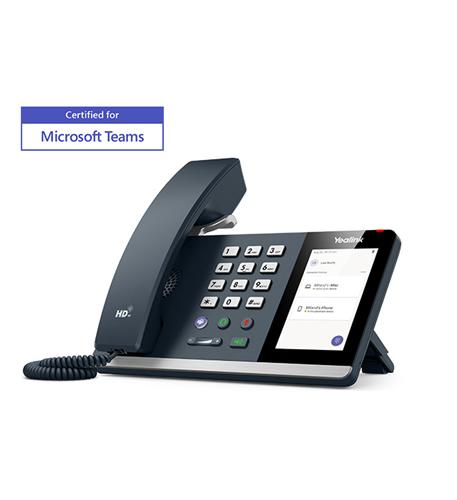 Yealink MP50 Microsoft Teams USB Phone 1301110