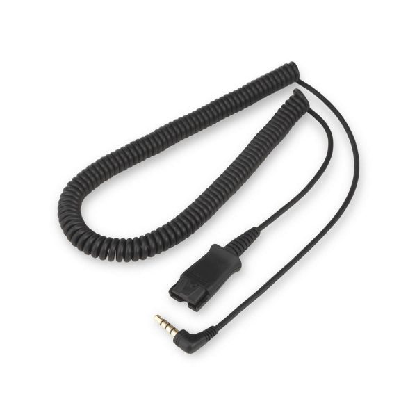 Vtech ACPJ 3.5mm Adapter for A100 Headsets