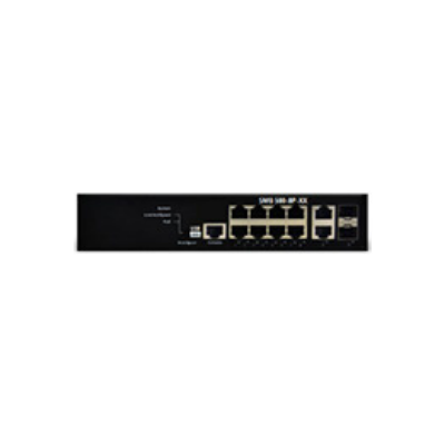 Adtran NetVanta 1560 8 port Gigabit Ethernet Switch (17108108PF2)