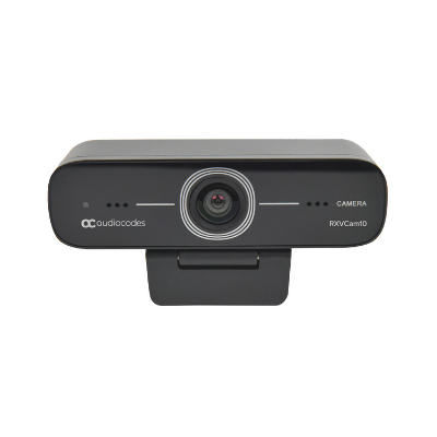 AudioCodes RXVCam10 Personal Webcam