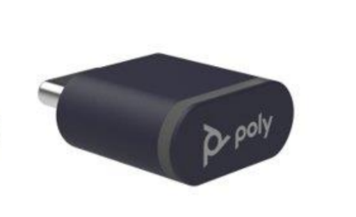 Poly 217878-01 Spare BT700-C Bluetooth USB Adapter