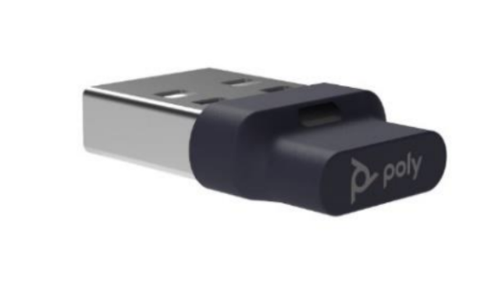 Poly 217877-01 Spare BT700 Bluetooth USB Adapter