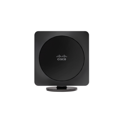Cisco 110 DECT Single Cell Base Station DBS-110-3PC-NA-K9=