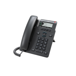 Cisco 6821 MPP IP Phone CP-6821-3PCC-K9=