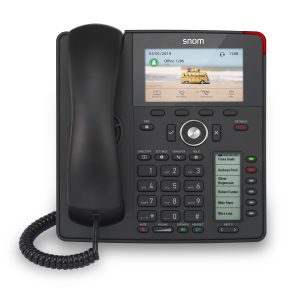 Snom D785N VoIP Phone
