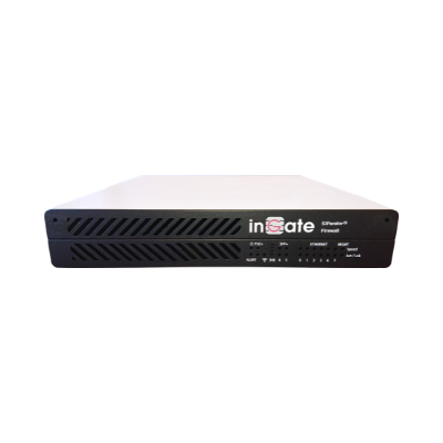 Ingate IGN-0082-00-FO SIParator Firewall 82 6 Gigabit Ports Fail-over Session Border Controller