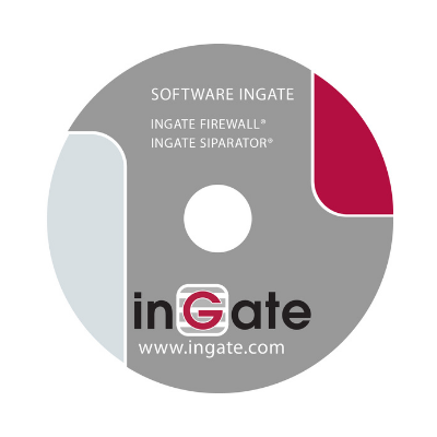 Ingate Software SIParator/Firewall (IGV-00SW-00)