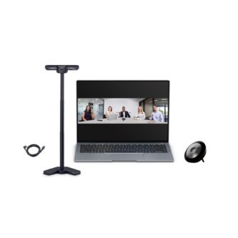 Jabra PanaCast Bundle with Speak 710 UC Variant