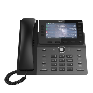 Snom M58 DECT Desk Phone