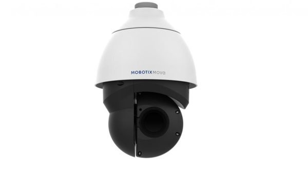 Mobotix Mx-SD1A-340-IR MOVE SpeedDome Camera