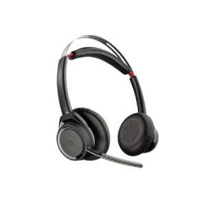 Plantronics B825-M Voyager Focus UC Bluetooth Headset