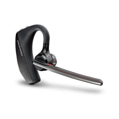Poly Voyager 5200 Office MS Teams USB-A 2-way Bluetooth Headset