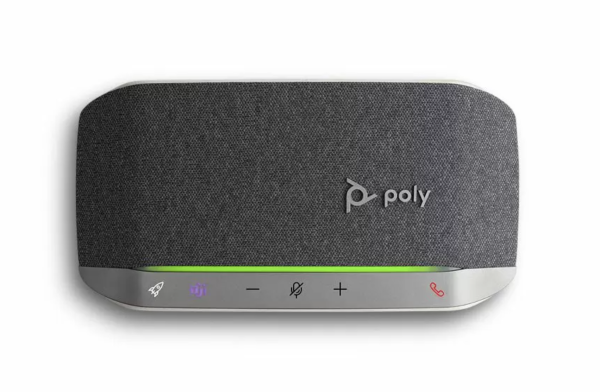 Poly Sync 20 Microsoft USB-A Bluetooth Speakerphone 216866-01