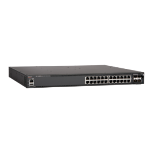 Ruckus ICX 7450 24 Port Ethernet Switch ICX7450-24