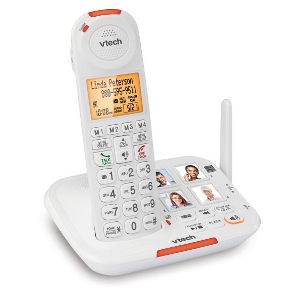 Vtech SN5127 Amplified Series Phone