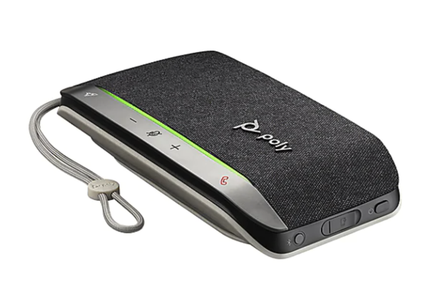 Poly Sync 20 USB-A and Bluetooth Speakerphone 217038-01