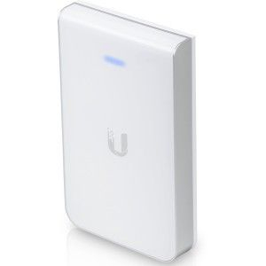 Ubiquiti UAP-AC-IW-5-US UniFi Wireless Access Point