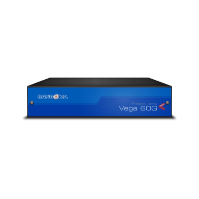 Sangoma Vega 60GV2 4 Port FXO Media Gateway