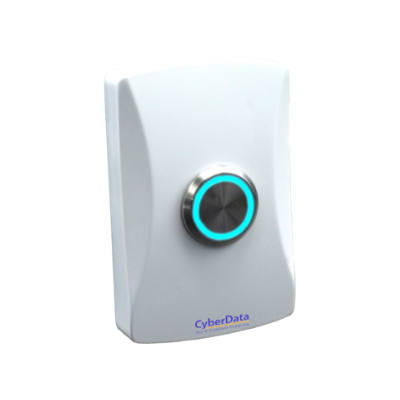CyberData 011508 Remote Call Button