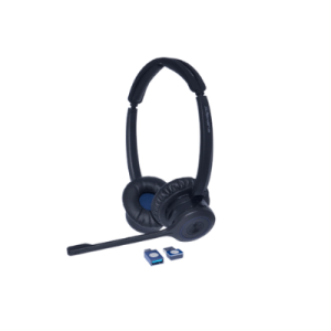 JPL Element-BT500D-VP1 Lightweight Bluetooth Headset w/ dongle