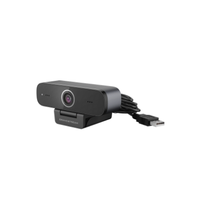 Grandstream GUV3100 1080P HD USB Webcam