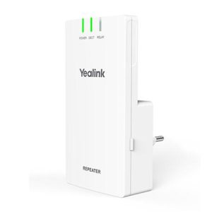 Yealink RT20U DECT Repeater for Yealink HD IP Phones