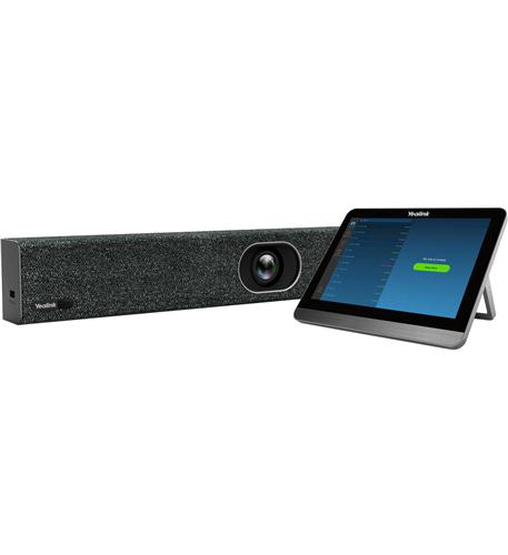 Yealink MeetingBar A20 Zoom Rooms System with CTP18 Touch Console 1206616