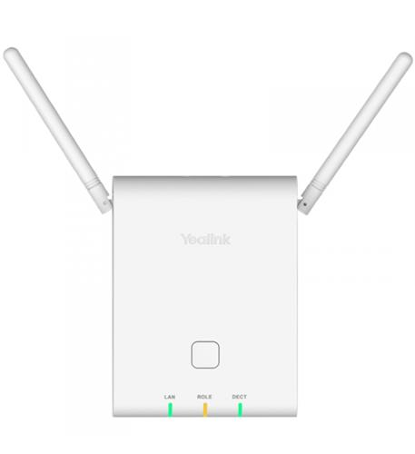 Yealink W90B Base Station for DECT System