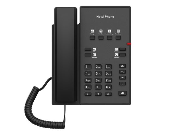 Fanvil H1 Hotel Phone
