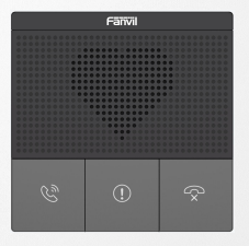 Fanvil A10W Audio Intercom