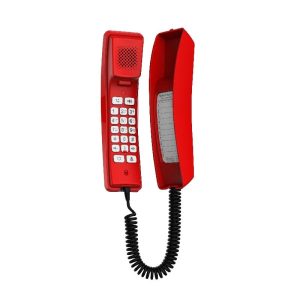 Fanvil H2U Red SIP Hotel Phone