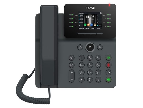 Fanvil V63 Entry-Level Phone