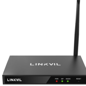 LINKVIL by Fanvil RoIP Gateway W712