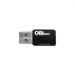 Poly OBIWIFI5G WiFi USB Adapter 89D17AA#AC3