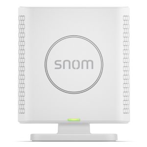 Snom M400 DECT Single-cell Base Station