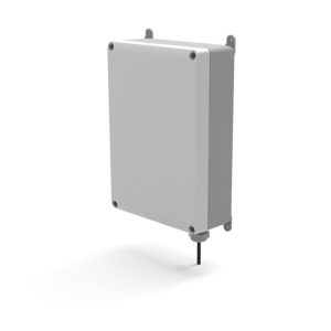 Snom M900 Outdoor DECT Multi-cell Base Station