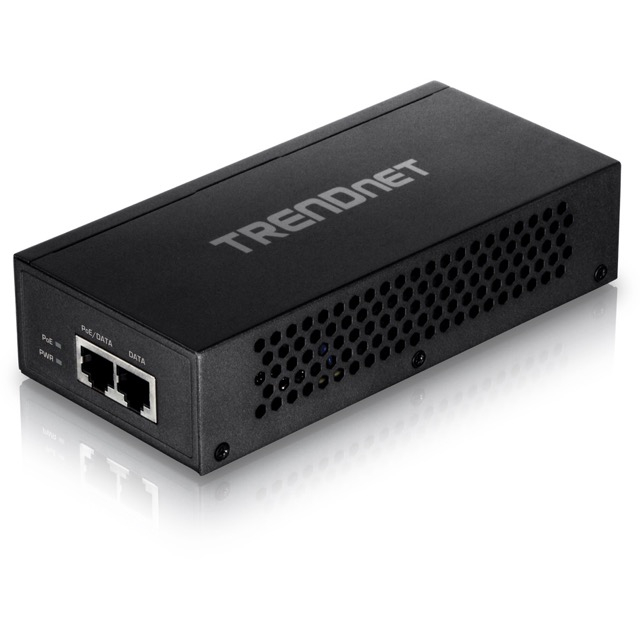 TRENDnet Gigabit Ultra PoE Injector TPE-117GI