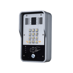 Fanvil i23S Advanced Indoor Door Phone